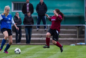 Bild 121 - B-Juniorinnen MTSV Olympia Neum�nster - FSC Kaltenkirchen : Ergebnis: 2:5